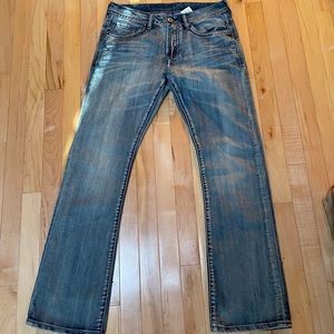 Buffalo David Bitton Jeans